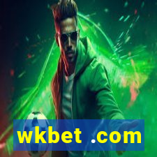 wkbet .com